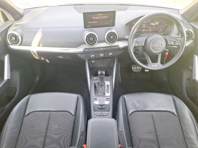 Used Audi Q2 2021 for sale - 76150115: Photo 2
