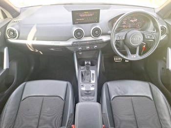 Used Audi Q2 2021 for sale - 76150115: Photo 2