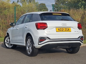 Used Audi Q2 2021 for sale - 76150115: Photo 3