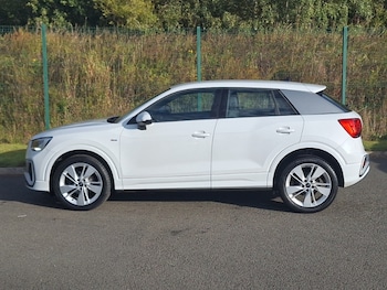 Used Audi Q2 2021 for sale - 76150115: Photo 4