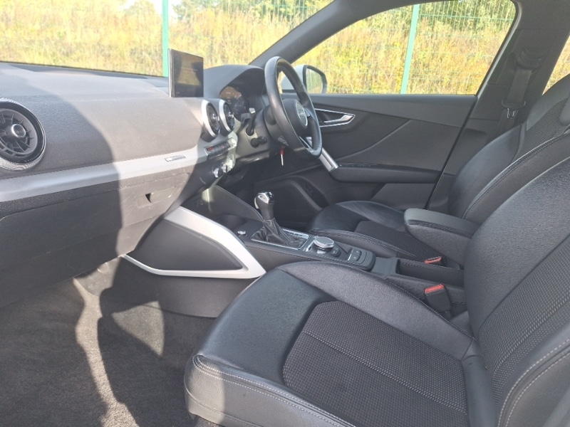 Used Audi Q2 2021 for sale - 76150115: Photo 5