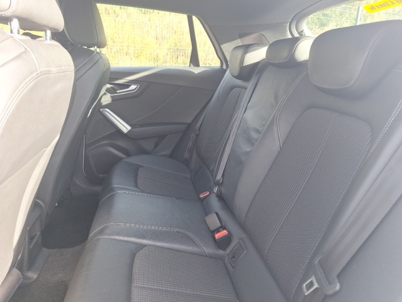 Used Audi Q2 2021 for sale - 76150115: Photo 6