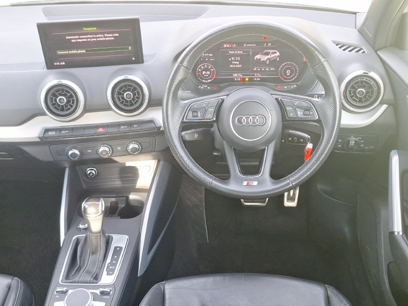 Used Audi Q2 2021 for sale - 76150115: Photo 7