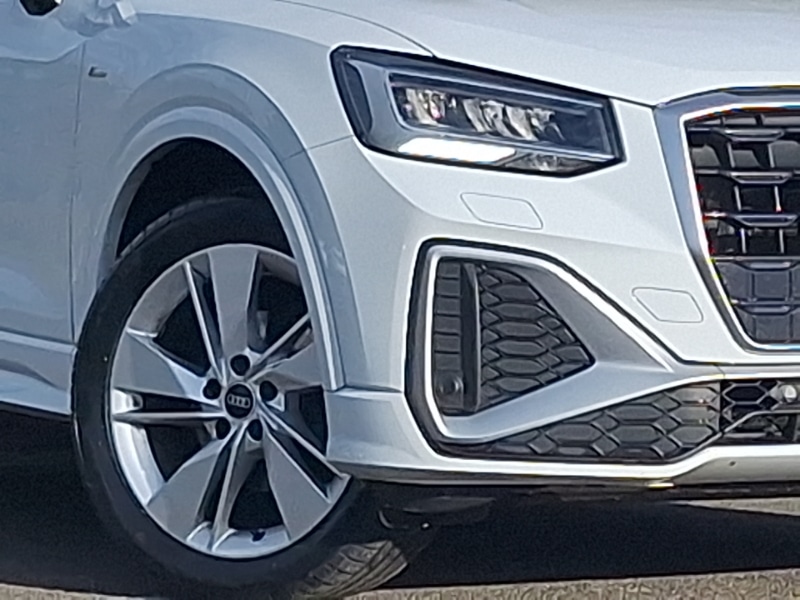 Used Audi Q2 2021 for sale - 76150115: Photo 9