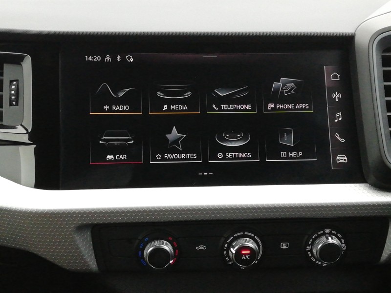 Used Audi A1 2022 for sale - 77924142: Photo 10