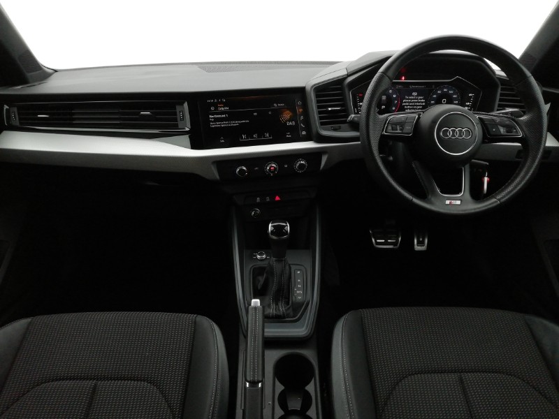 Used Audi A1 2022 for sale - 77924142: Photo 2