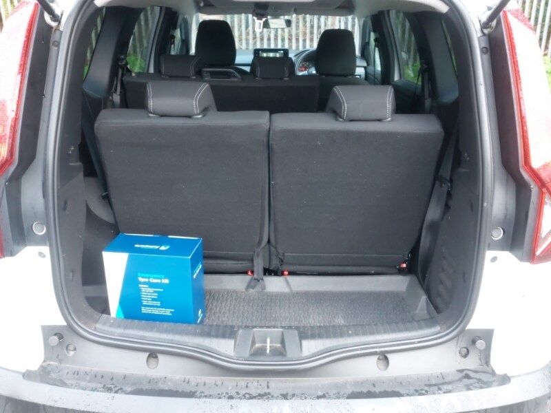 Used Dacia Jogger 2023 for sale - 77273887: Photo 8