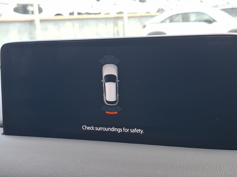 Used Mazda CX-5 2023 for sale - 76392751: Photo 11