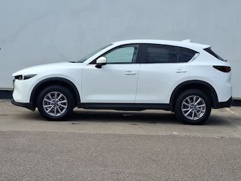 Used Mazda CX-5 2023 for sale - 76392751: Photo