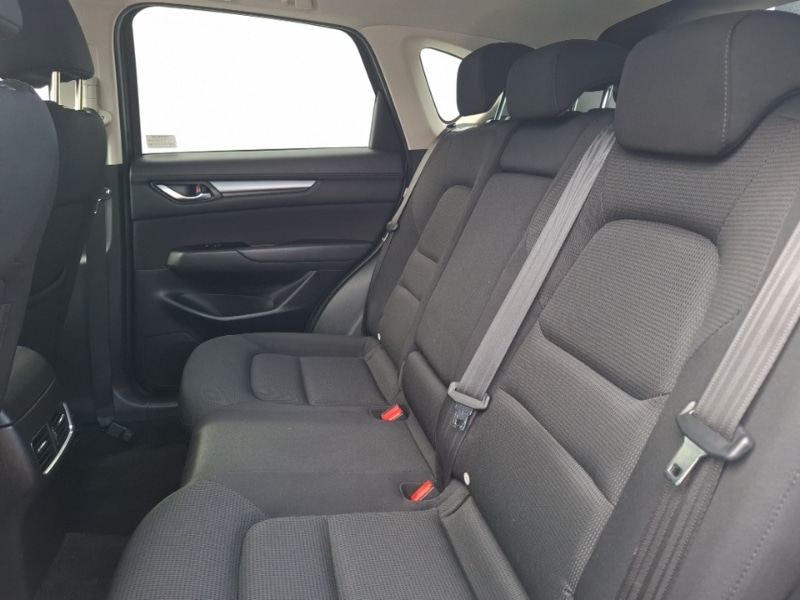 Used Mazda CX-5 2023 for sale - 76392751: Photo 6