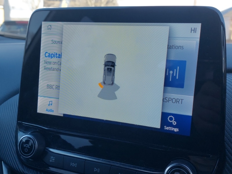 Used Ford Puma 2023 for sale - 77923205: Photo 10