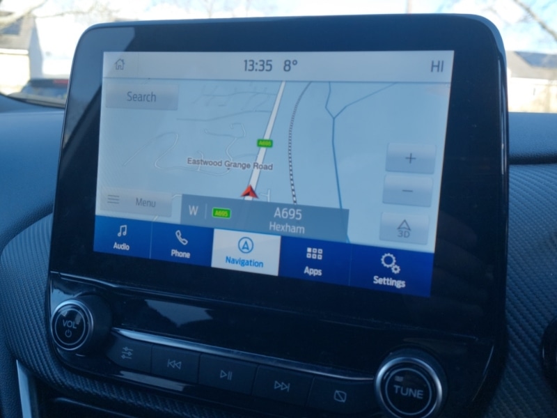 Used Ford Puma 2023 for sale - 77923205: Photo 11