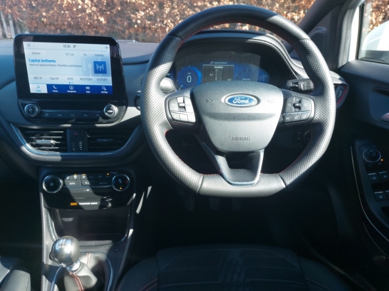 Used Ford Puma 2023 for sale - 77923205: Photo 7