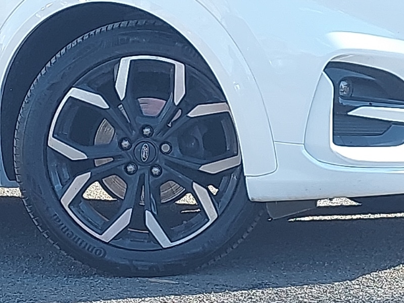 Used Ford Puma 2023 for sale - 77923205: Photo 9