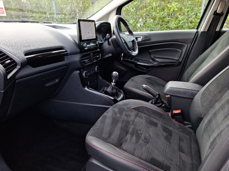 Used Ford Ecosport 2022 for sale - 77948801: Photo 5