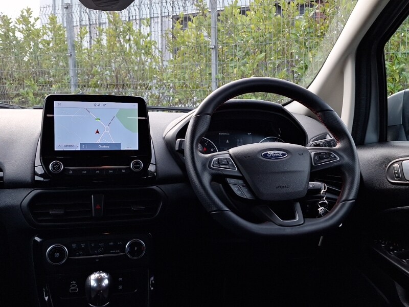 Used Ford Ecosport 2022 for sale - 77948801: Photo 7