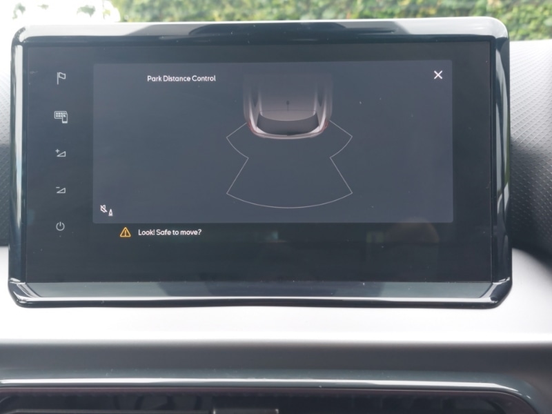 Used SEAT Ibiza 2023 for sale - 76532915: Photo 10