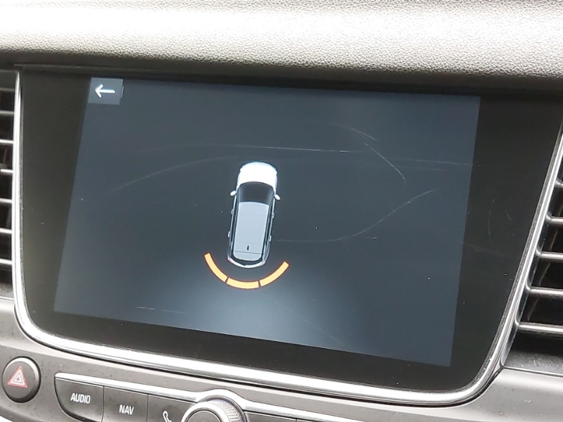 Used Vauxhall Grandland X 2020 for sale - 77189999: Photo 12