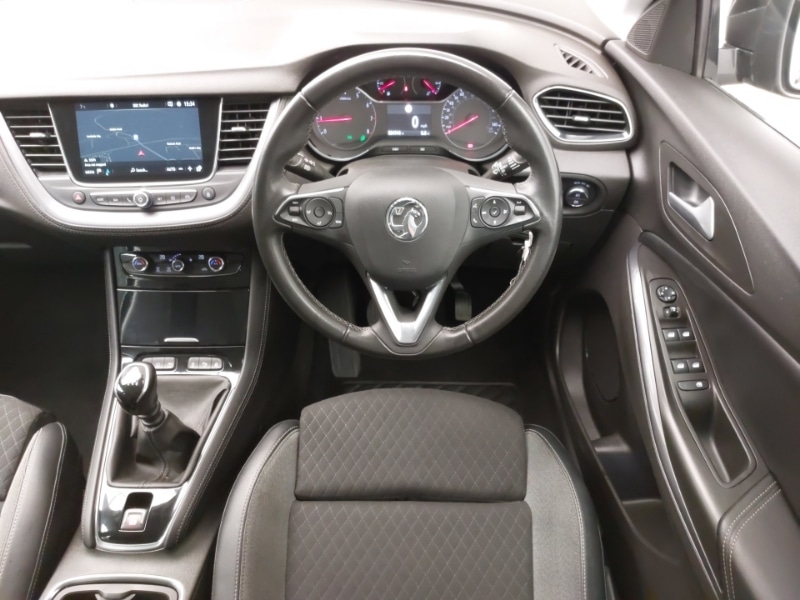Used Vauxhall Grandland X 2020 for sale - 77189999: Photo 7