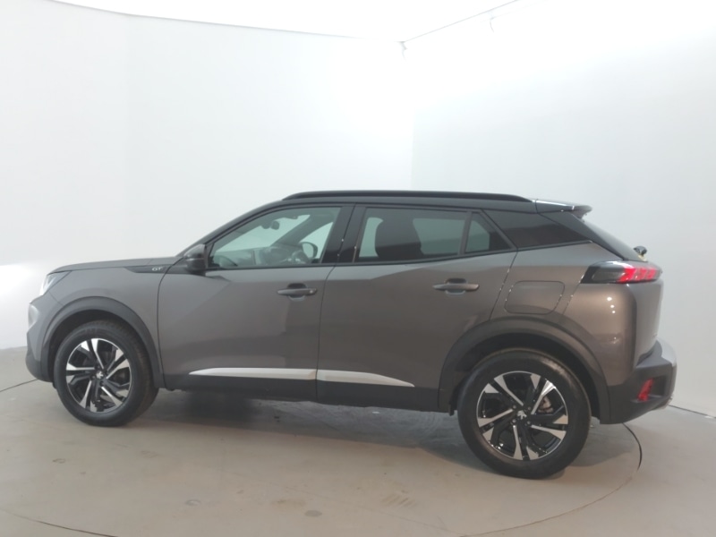 Used Peugeot 2008 2023 for sale - 77438859: Photo 4