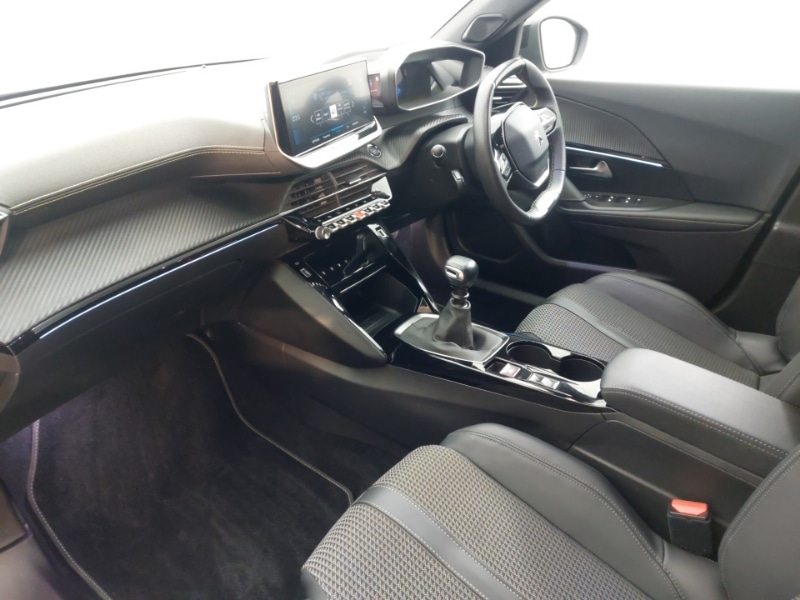 Used Peugeot 2008 2023 for sale - 77438859: Photo 5