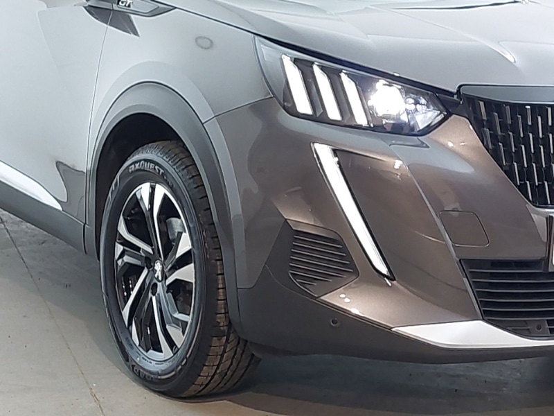 Used Peugeot 2008 2023 for sale - 77438859: Photo 9