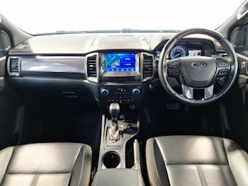 Used Ford Ranger 2023 for sale - 77891949: Photo