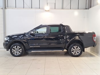 Used Ford Ranger 2023 for sale - 77891949: Photo