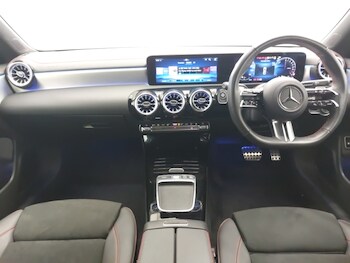 Used Mercedes-Benz CLA 2024 for sale - 77875977: Photo