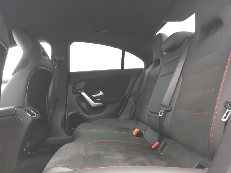 Used Mercedes-Benz CLA 2024 for sale - 77875977: Photo 6