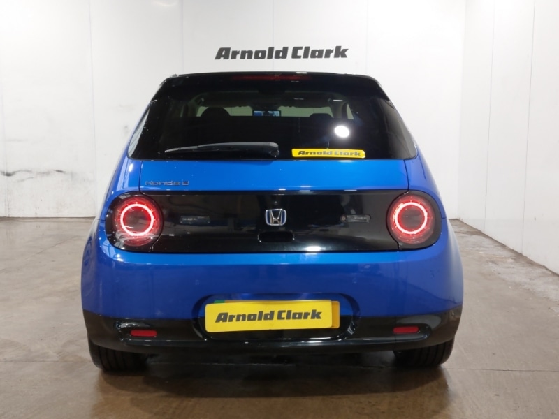 Used Honda e 2021 for sale - 77955159: Photo 12