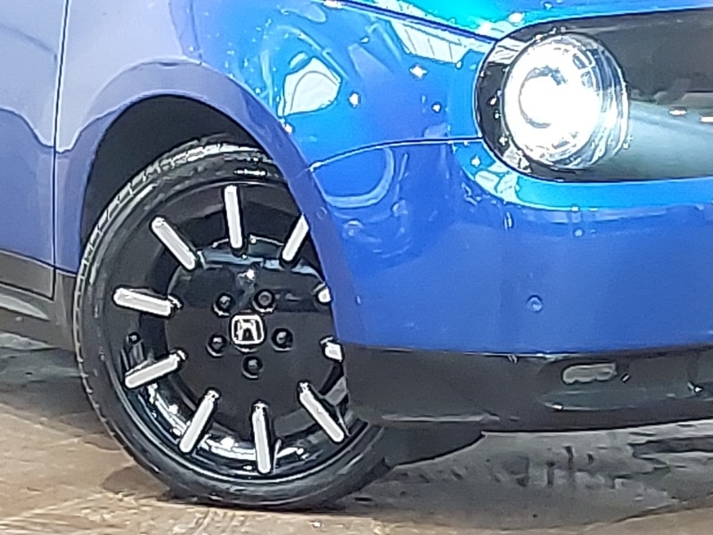 Used Honda e 2021 for sale - 77955159: Photo 9