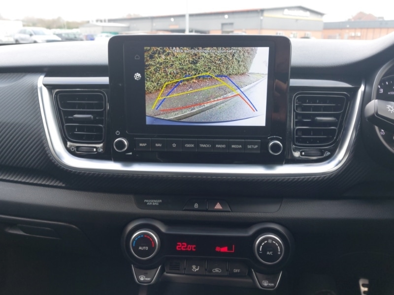 Used Kia Stonic 2022 for sale - 77380465: Photo 11