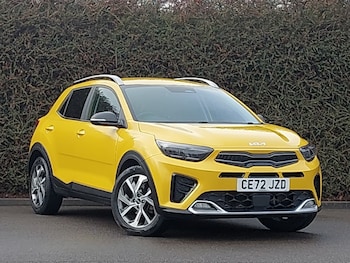 2022 - 1.0T GDi 48V GT-Line 5dr DCT