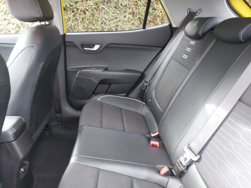 Used Kia Stonic 2022 for sale - 77380465: Photo 6