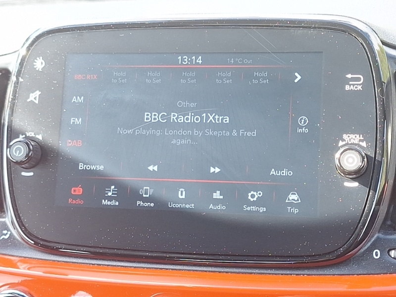 Used Fiat 500 2023 for sale - 76387661: Photo 10