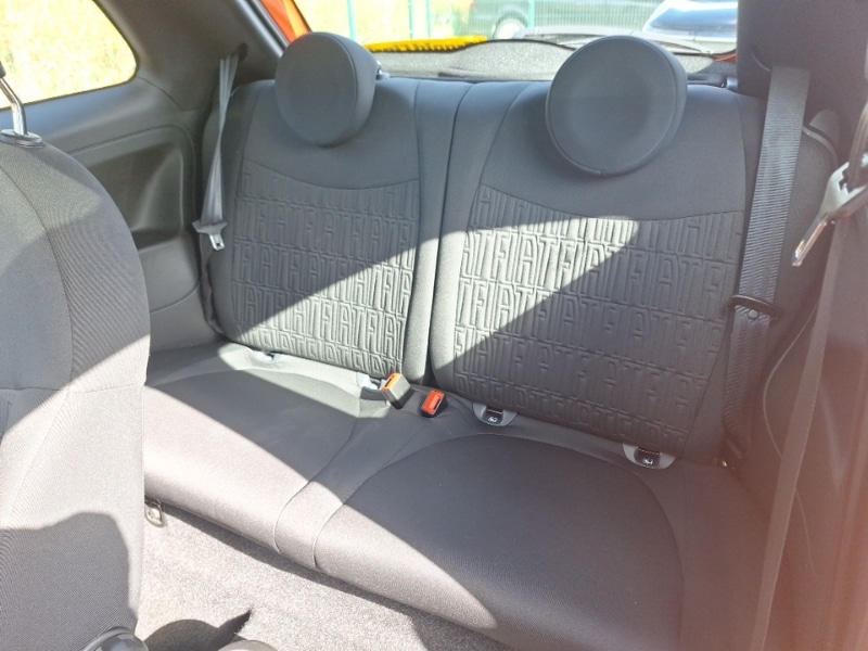 Used Fiat 500 2023 for sale - 76387661: Photo 6
