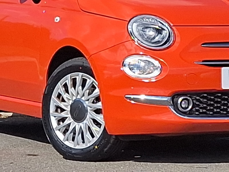 Used Fiat 500 2023 for sale - 76387661: Photo 9