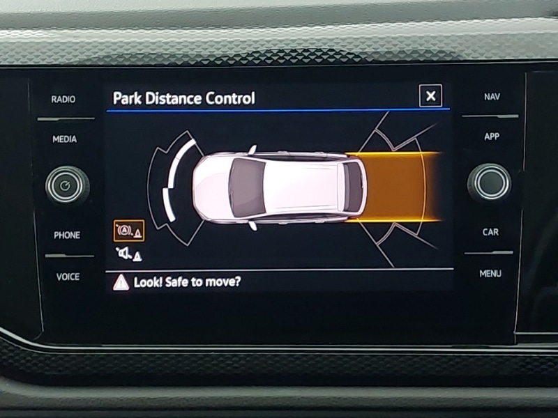 Used Volkswagen Taigo 2022 for sale - 77923304: Photo 11