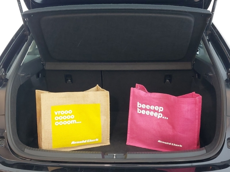 Used Volkswagen Taigo 2022 for sale - 77923304: Photo 8