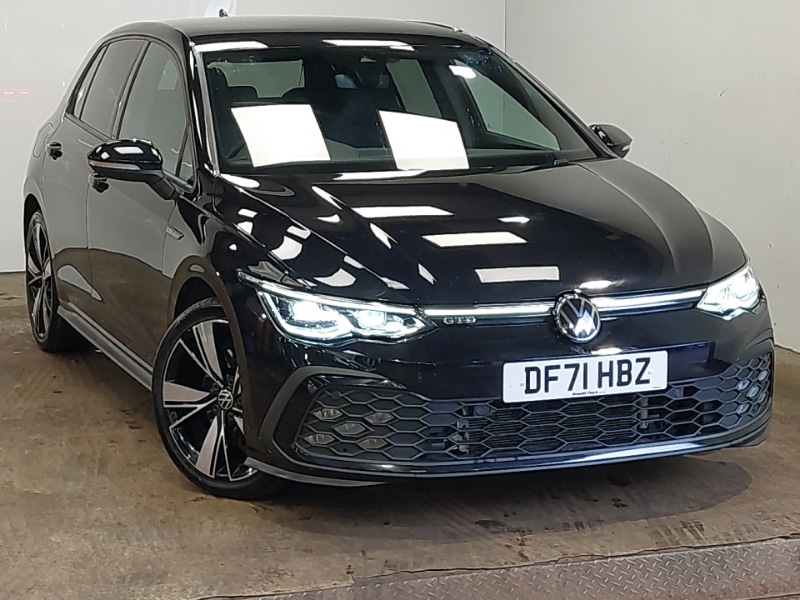 Used Volkswagen Golf 2022 for sale - 77419815: Photo 1