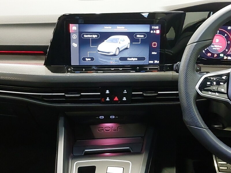 Used Volkswagen Golf 2022 for sale - 77419815: Photo 10