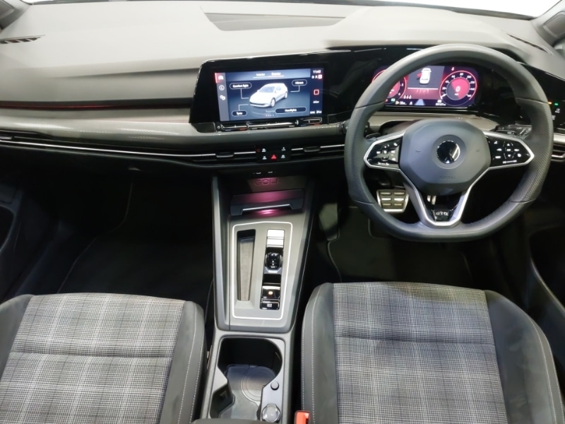 Used Volkswagen Golf 2022 for sale - 77419815: Photo 2