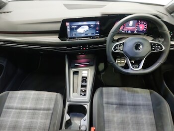 Used Volkswagen Golf 2022 for sale - 77419815: Photo