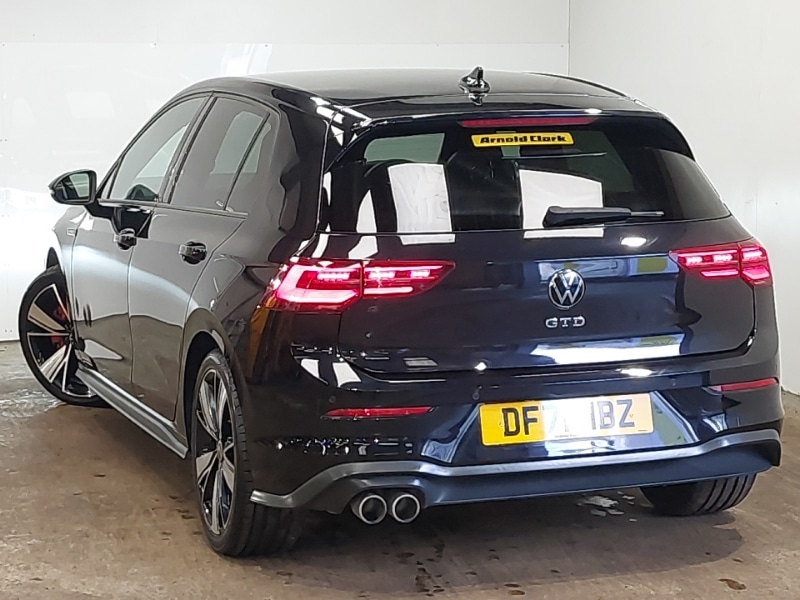 Used Volkswagen Golf 2022 for sale - 77419815: Photo 3