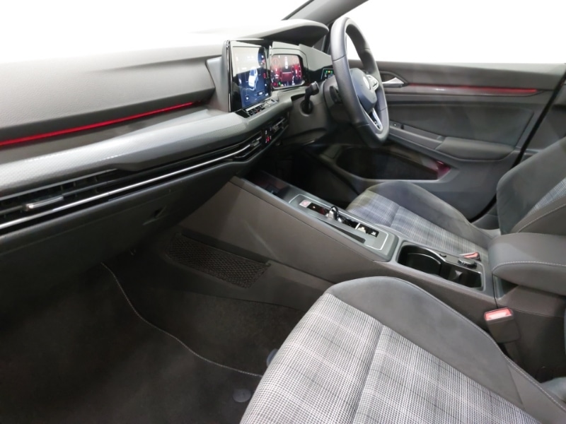 Used Volkswagen Golf 2022 for sale - 77419815: Photo 5