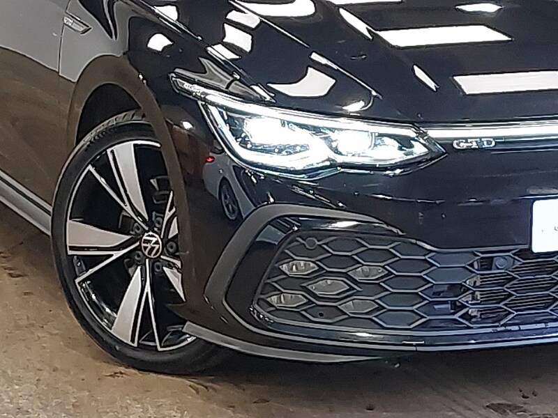 Used Volkswagen Golf 2022 for sale - 77419815: Photo 9