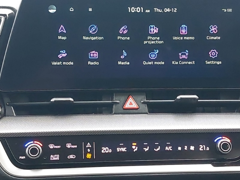 Used Kia Sportage 2023 for sale - 77224177: Photo 10