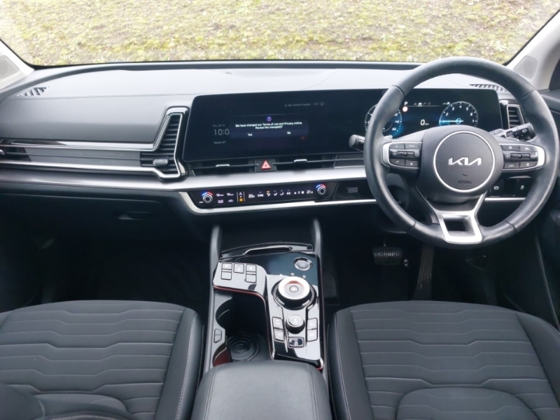 Used Kia Sportage 2023 for sale - 77224177: Photo 2