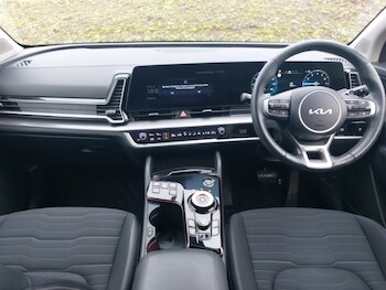 Used Kia Sportage 2023 for sale - 77224177: Photo